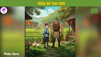 [HV] Nông Dã Tam Cơm